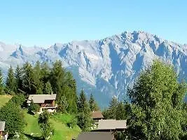 Шале Chalet Chalet Par Le Travers *