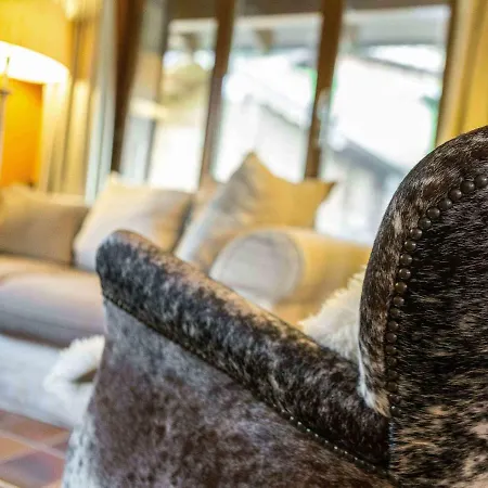 Chalet Chalet Par Le Travers