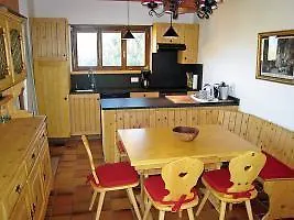 Chalet Chalet Par Le Travers * لا تزوماز