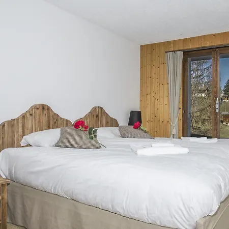 Chalet Chalet Par Le Travers شاليه لا تزوماز